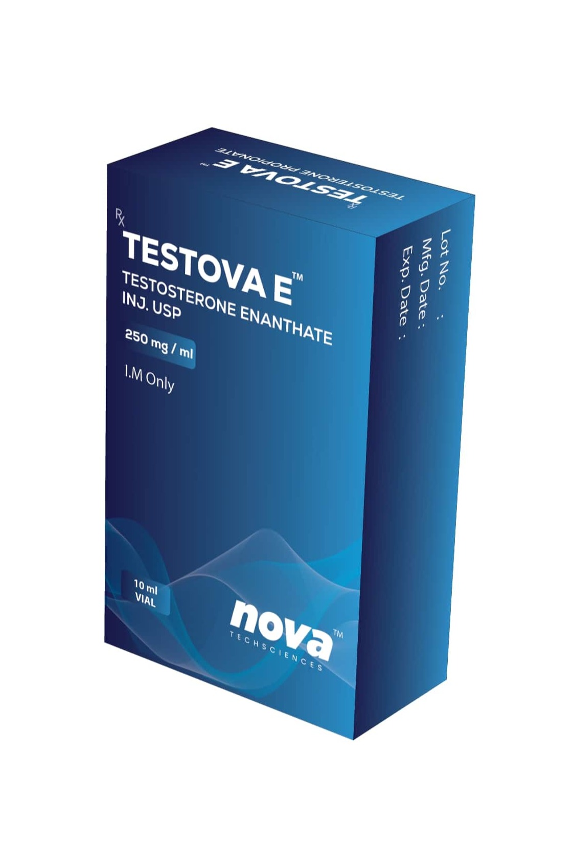 Testosterone Enanthate 2